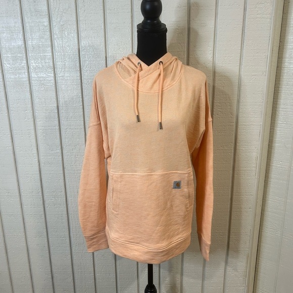 Carhartt Newberry Hoodie, size medium. - Picture 2 of 8